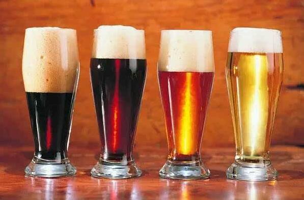 研究发现精酿啤酒受欢迎程度增长 而啤酒饮料整体消费下降